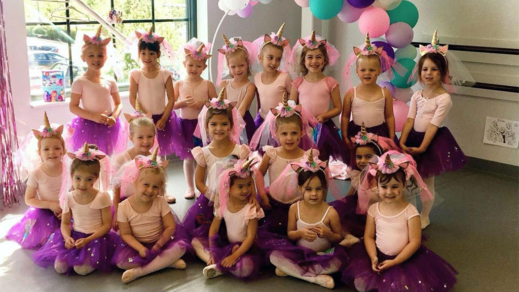 My Little Ponies Camp