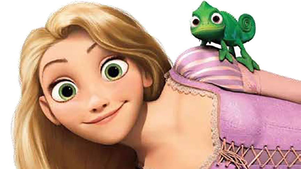 Tangled Camp