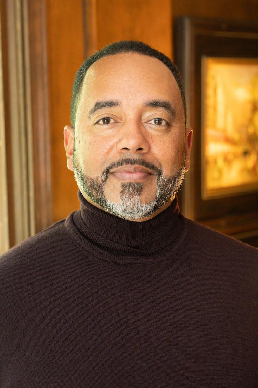 Derek Reid
