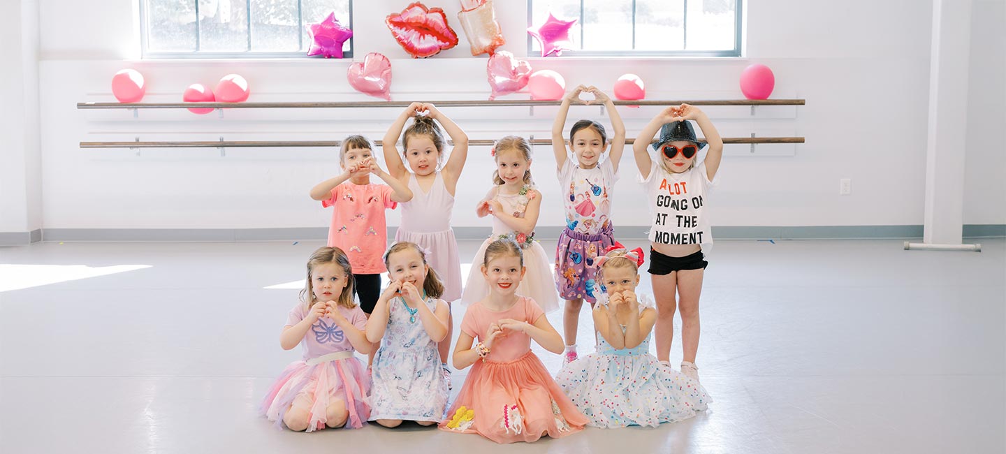 Little Swifties Camp